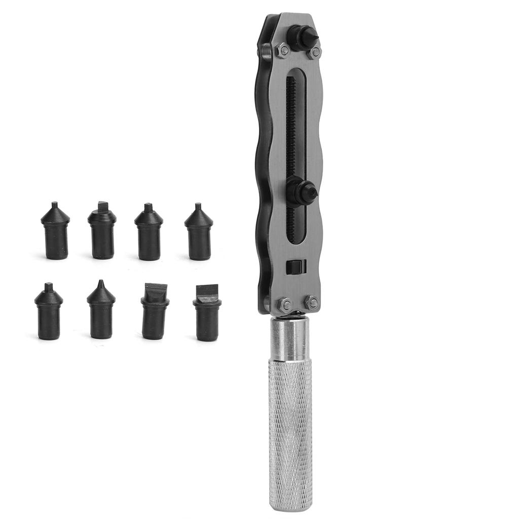 Set Deschis Carcasă Spate Ceas Oțel Aliaj Anti-Alunecare Instrumente Reparare Demontare Capac Ceas