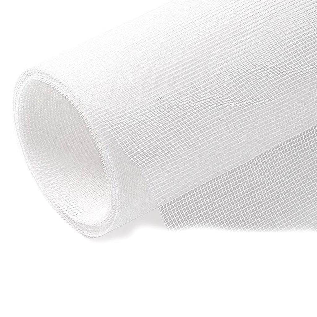 1 ROLL Fiberglass Window Screen Indoor Mosquito Net Protect Baby & Family From Insect And Bug Anti Mosquito Net