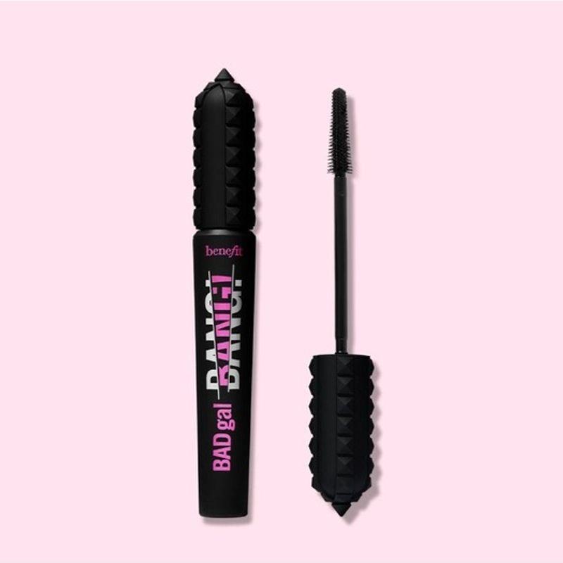 BENEFIT Badgal Bang! Bigger, Badder Volumizing Mascara 001_Peach Black