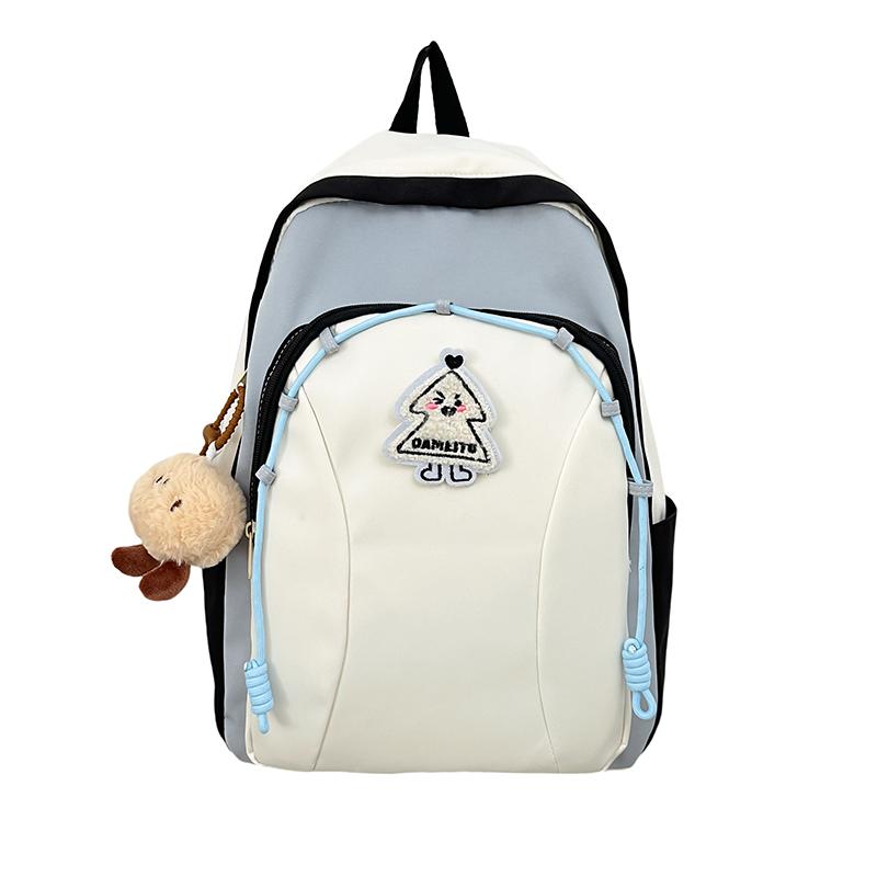 Школьный рюкзак для средней школы — фото 17