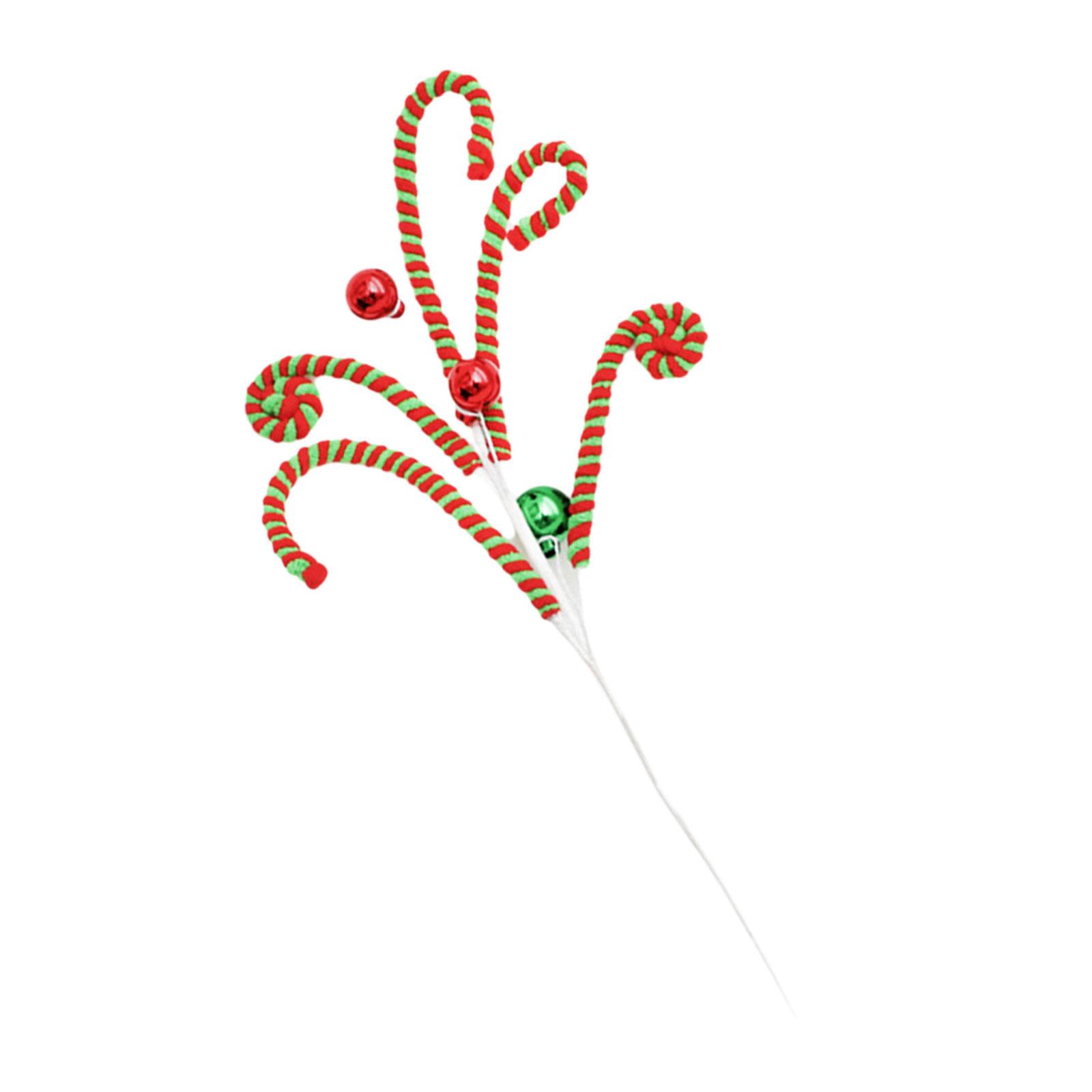 

Рождественские елки с вьющимися стеблями, праздничные рождественские елки с вьющимися стеблями, плюшевые елки для домашнего офиса, украшения для поделок D