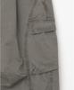 MILLO ARCHIVE Fused Panel Gear Pants [Smoke Grey]