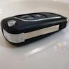 For Chevrolet Cruze Epica Lova Camaro Aveo Orlando For Volt Sonic Impala Equinox Modified Folding Remote Flip Car Key Shell Case