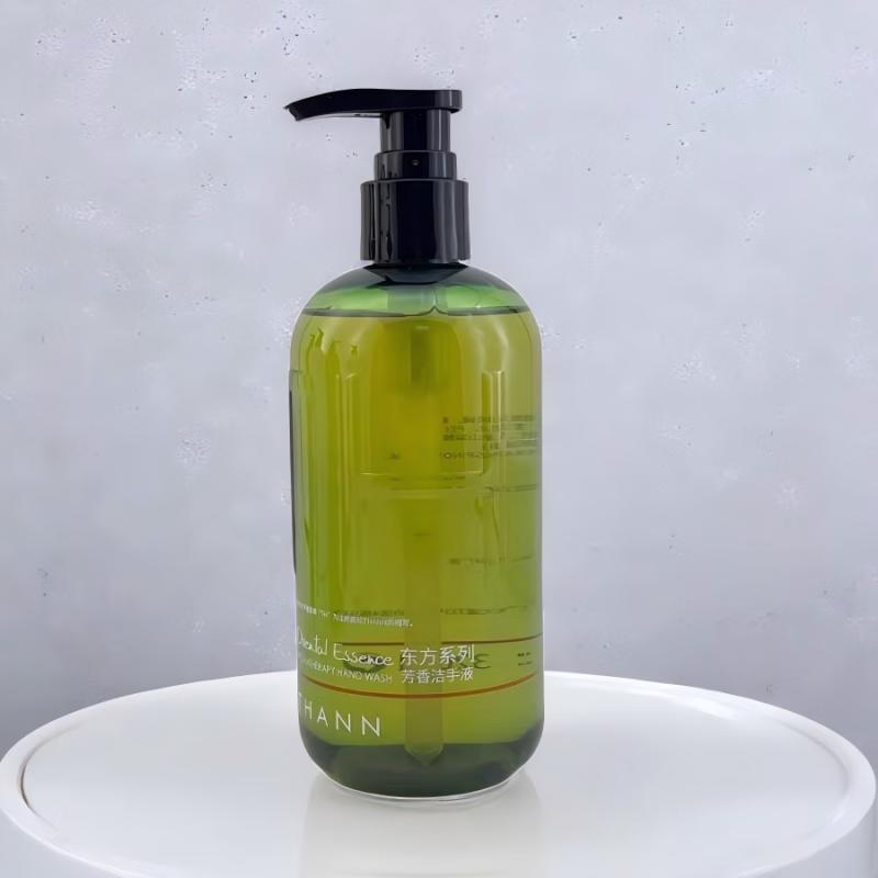 Thann Seria Orientalna Mydło do rąk hotelowe