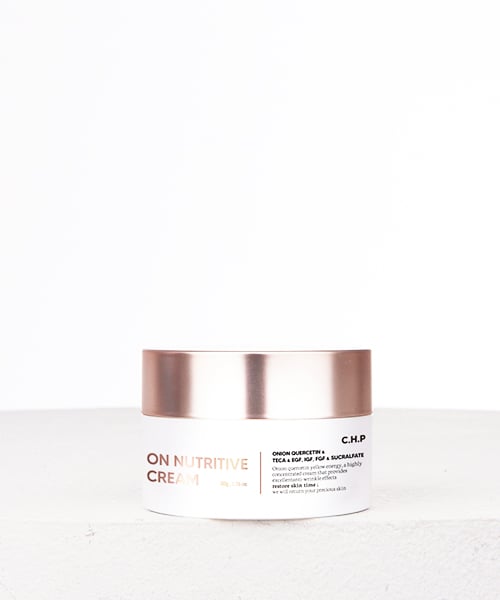 Cerechepi On Nutritive Quercetin Onion Extract Moisture Cream 50g none