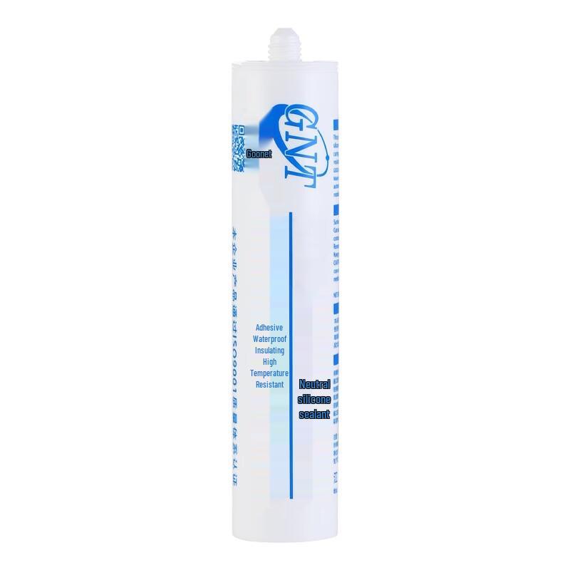 Lilang High Temperature Waterproof Silicone Sealant for LED Lamps