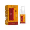 Li Shizhen Honeysuckle Quercetin Oral Spray for Body Care and Oral Comfort