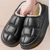 Sapatos unissex – Pantufas unissexo
