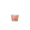 Marusan Miyamoto Kutani Ware Sobachoko Cup Red Dragon Pattern AP8-0422 Made In Japan