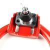Front Upper Camber Kit Control Arm for Honda Civic EG 92-95 Suspension Oscillating Arm Rear Adjustable Control Arm Blue Red