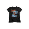 Womens/Ladies Spidey Senses Tingling T-Shirt