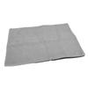 Pet Self Heating Pad Detacahble Warm Comfortable Non Slip Waterpprofing Bottom Heated Cat Mat for Home