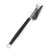 Stainless Steel BBQ Grill Cleaning Brush - Special Wire Brush for Grills and Ovens