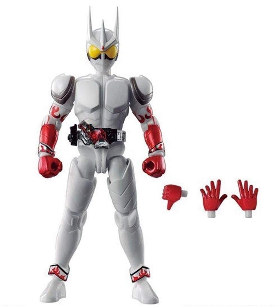 CHRONICLE Sodo Kamen Rider W is Forever SO-DO RETURNS/W