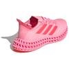 Adidas 4DFWD 4 Pink Spark Women Sneakers Preloved-Scarlet Preloved-Crimson IE0996
