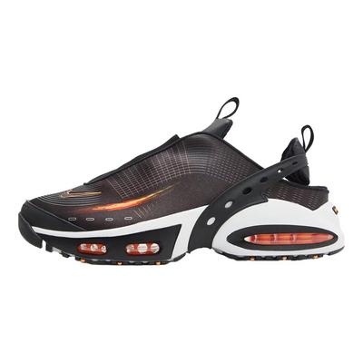 Air Max Craze Schwarz Helles Zitrus Damen Sneaker Freizeitschuhe FZ2089-001