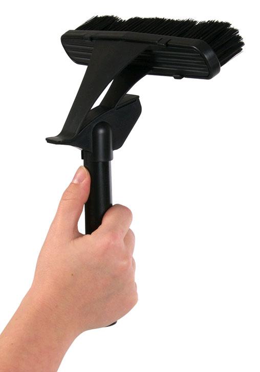 Telescopic Window Cleaner