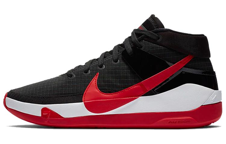 Nike Kd 13 Ep  Bred  CI9949-002 42