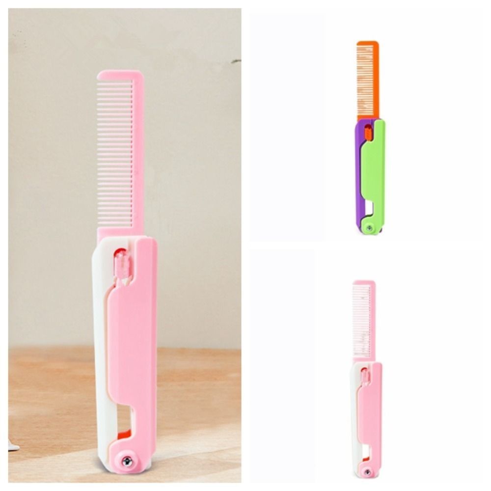 Gravity Radish 3D Gravity Carrot Toy Push Card Halloween Toys Fidget Comb Toys Adults Kid Gifts