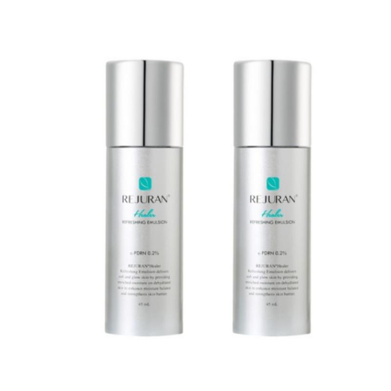 Rejuran Healer Refreshing Emulsion 45 ml
