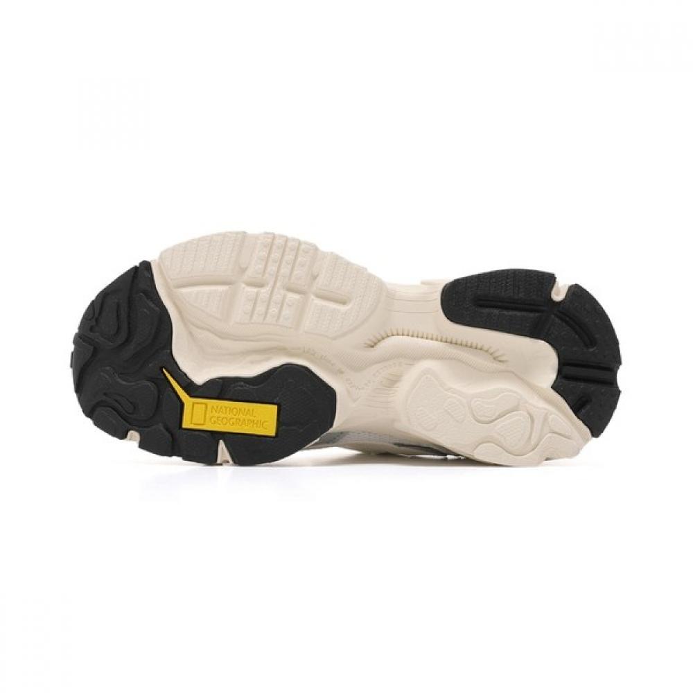 National Geographic Kids K245ksn014 Contour Kids White