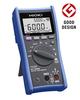 HIOKI Digital Multimeter DT4255 Tester DMM Made in Japan (HIOKI) (Standard Model)