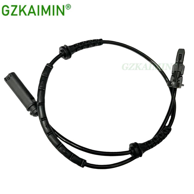 Front for BMW F45 F46 F48 F39 MINI F54 F60 ABS Wheel Speed Sensor OEM 34526880755