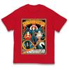 The Sanderson Sisters Back From The Dead Halloween Kids T Shirt