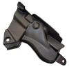 A03E-Automobile Wiper Deflector Wiper Cover For Tesla Model 3 1081694-00-A 1081695-00-A