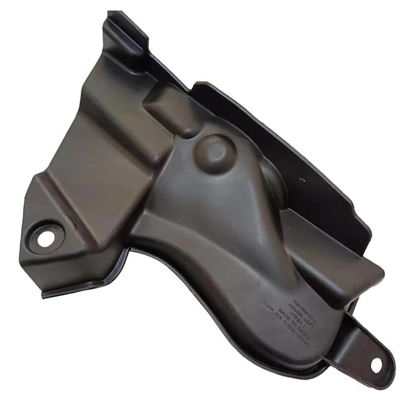 A03E-Automobile Wiper Deflector Wiper Cover For Tesla Model 3 1081694-00-A 1081695-00-A