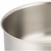 18-8 Round Freezing Bowl, Medium (145)