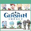 Genshin Impact Pvc Figure Toy Statue Choose From Multiple Characters For Decoration Or Collection 8*5*7.5cm
