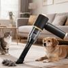 Wireless Car Vacuum Cleaner Electric Mini Vacuum Cleaner Portable Dust Collector  Pet Hair