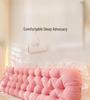 Korean Style Tatami Headboard & Sofa Backrest Cushion