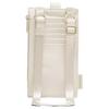 Lululemon Adjustable Shoulder Strap Crossbody Phone Bag Unisex Shoulder Bag Light-Ivory LU9CWTS-033454