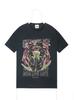Hard Rock Cafe Vintage T-Shirt Oberteile T-Shirts Unisex