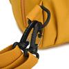 Sac à dos multifonctionnel pour femme Grande capacité Sac bandoulière poitrine pour extérieur et trajet