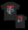 New Vintage Rancid Band  Tour Gift For Fans Unisex S-5XL Shirt SS1893 Unisex T-Shirt