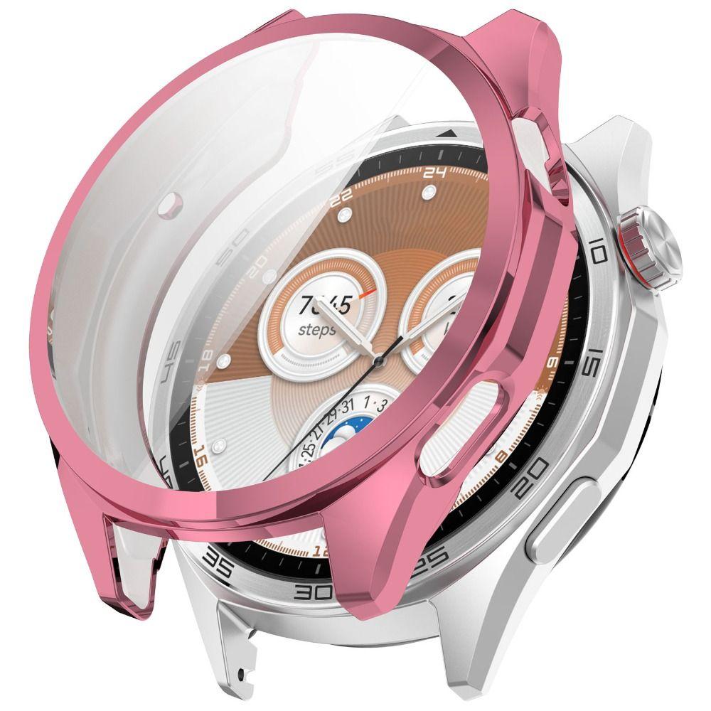 Full Protection Protective Case TPU Cover Shell for Huawei Watch GT 6 Smart Watch Accessories