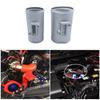 Adattatore Sensore Flusso Aria 76mm /63mm Base di Montaggio Misuratore Aria Adattatore Flusso Aria per Nissan Per Honda Per Ford 3 pollici /2.5 pollici MAF