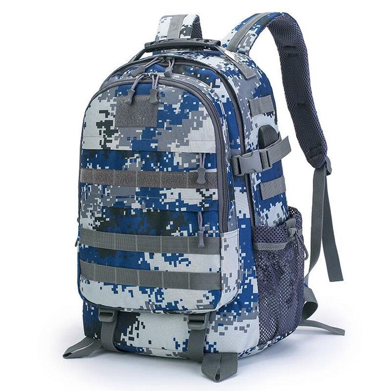 Kuzhe 40L Outdoor Hiking Backpack