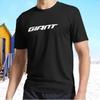 Neues Giant Bicycles T-Shirt Aktives T-Shirt Lustig Größe S - 5XL