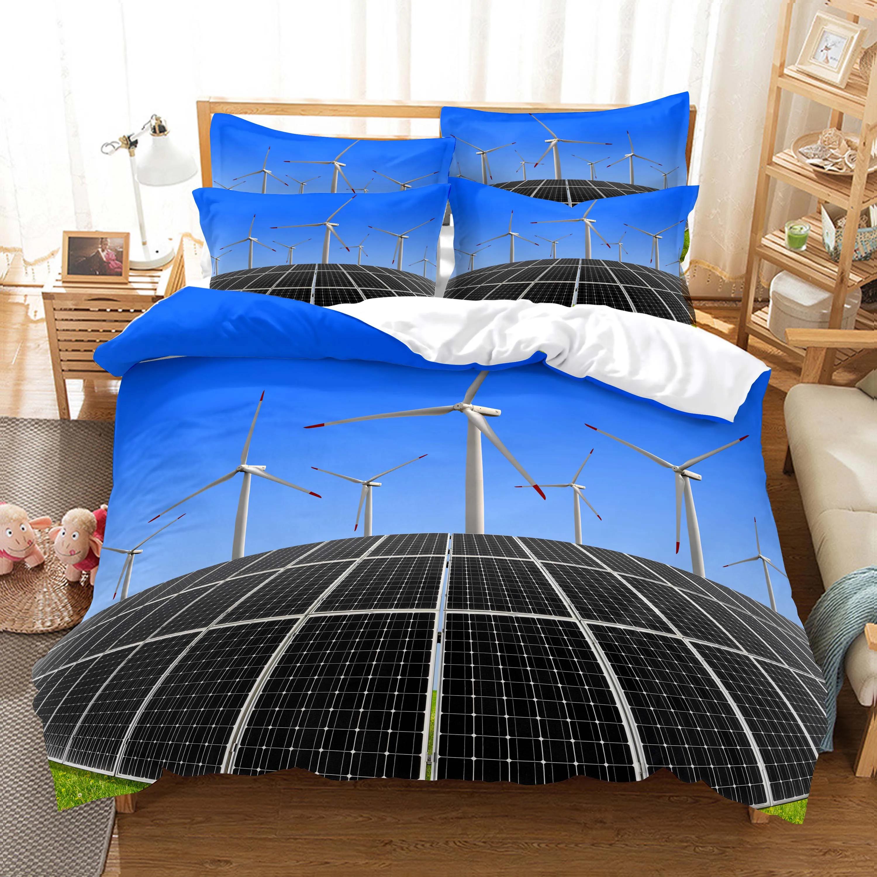 

Warm SkinFriendly Super King Queen Comforter Quilt New 3 Pcs Bed Luxury Size Home Bedclothes Western Comforter (quilt)-EU Single(135*200cm)3pcs