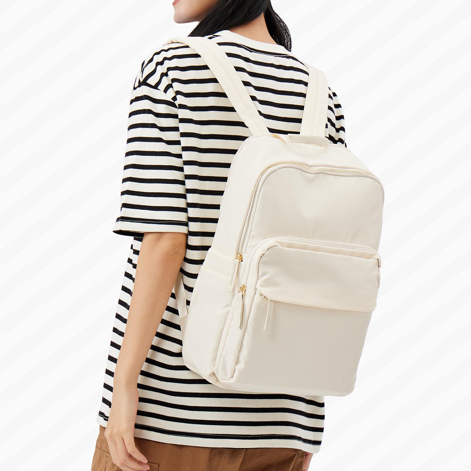 

Рюкзак для ноутбука для женщин 15,6-дюймовый компьютерный милый дорожный рюкзак-кошелек водонепроницаемый рабочий деловой учительский рюкзак для переноски