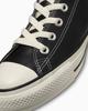 31311311 Converse Leather All Star Hi Black (Men's)