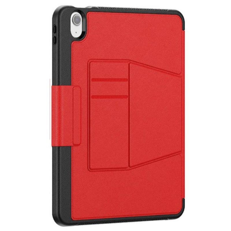 IPad Air 6 Case 11 Inch Pro 10.2 7 8 9 Full Body Shockproof Stand Leather Cover