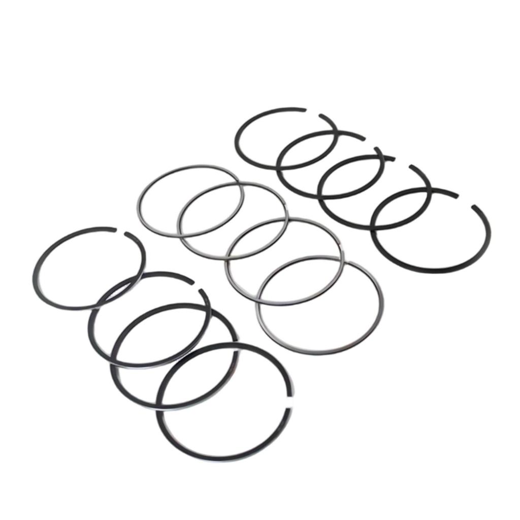 Suitable for Ford Transit V348/Ranger 2.2T Piston Ring bk2q6148aa
