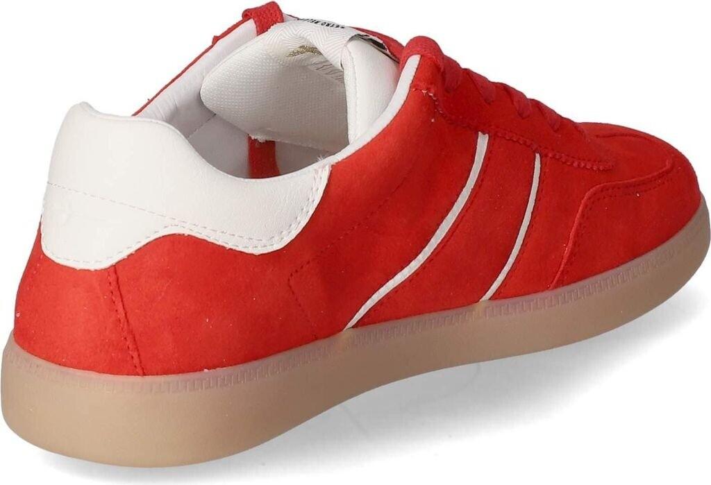 Кроссовки Tamaris Low-Top Sneaker (1-23624-43) red
