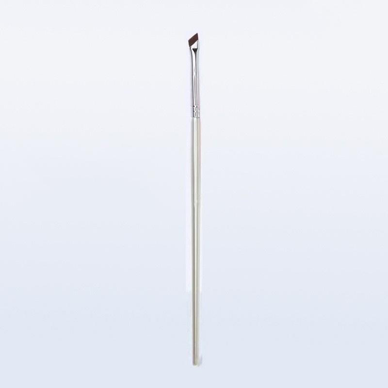 Augenbrauenkontur Make-up Pinsel Augenbrauen Eyeliner Pinsel Professionell Super Dünner Angeschrägter Liner Augen Pinsel Make-up Werkzeuge