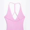 This Summer's New Fashionable Slimming and Neck-hanging Design Dress